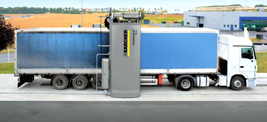 通道式噴淋消毒系統(tǒng)設(shè)備