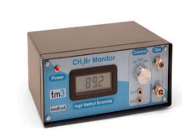 TM3型硫酰氟檢測儀