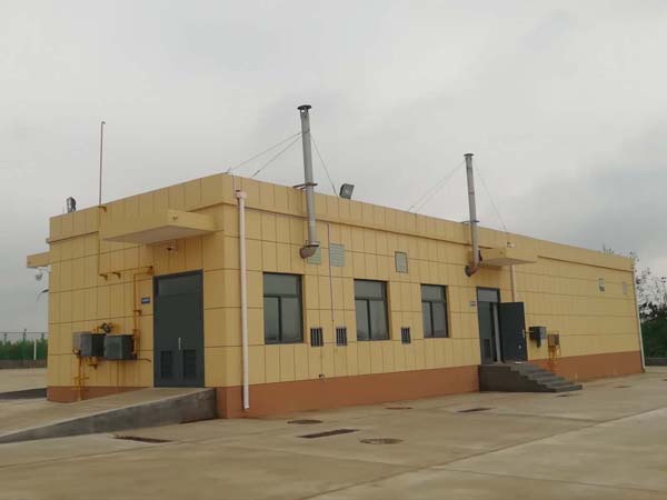  威海綜合保稅區(qū)