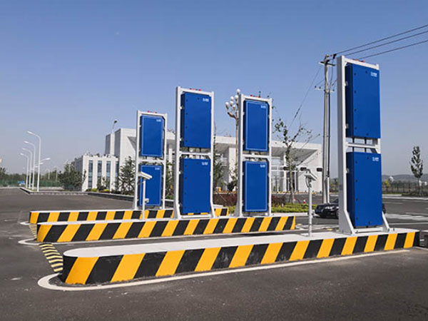 熏蒸庫熱處理設(shè)備的5個有效維護方式